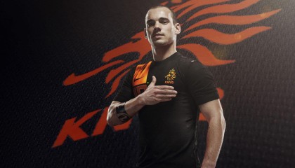 爱游戏体育下载|帕罗特心路历程，从挣扎到重生，荷兰之旅点燃被需之感