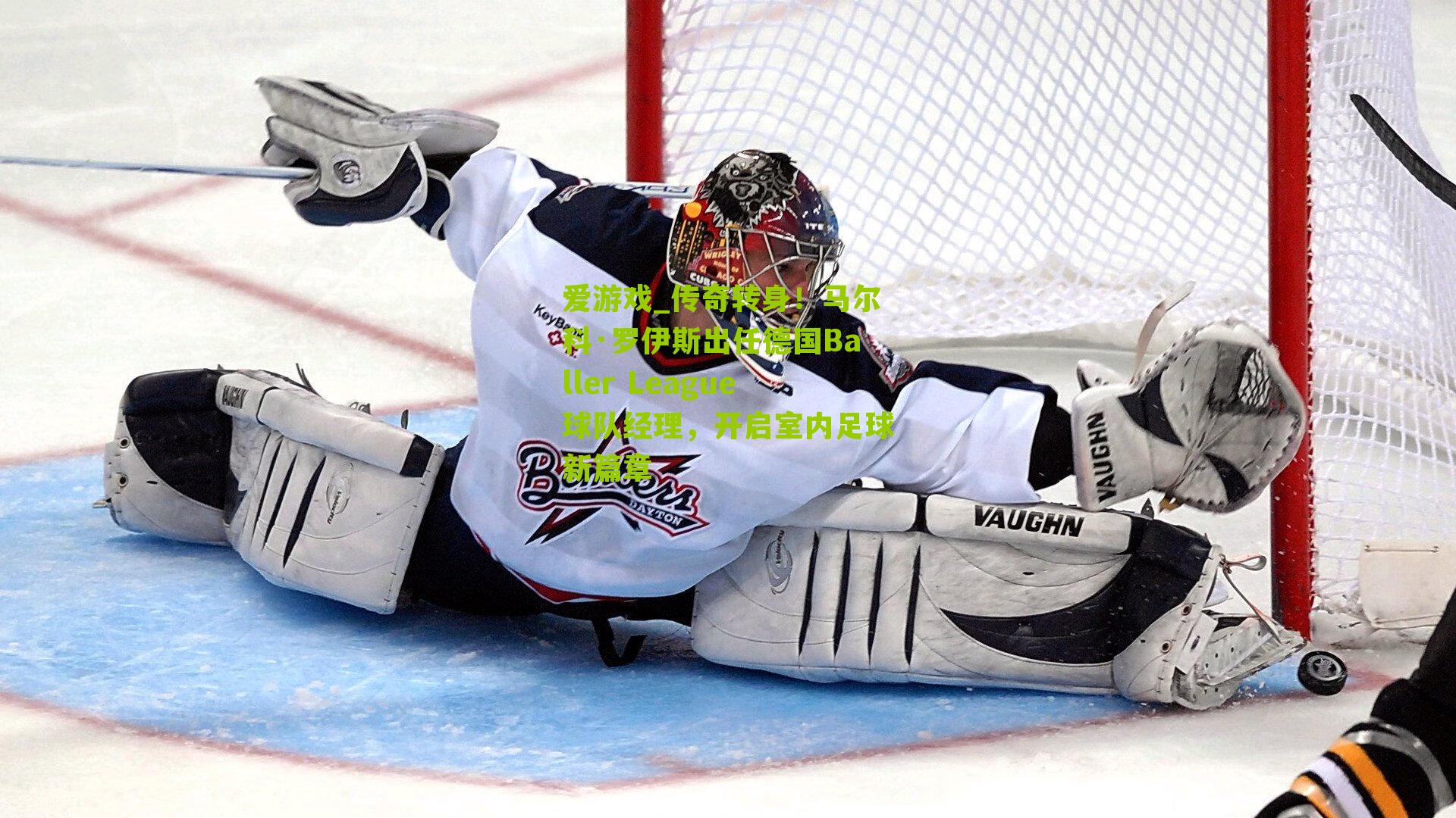 传奇转身！马尔科·罗伊斯出任德国Baller League球队经理，开启室内足球新篇章